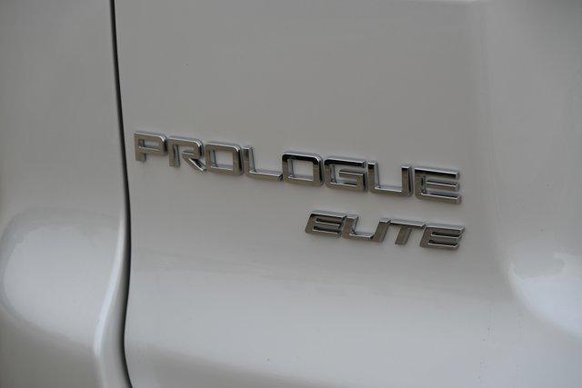 new 2025 Honda Prologue car, priced at $61,002