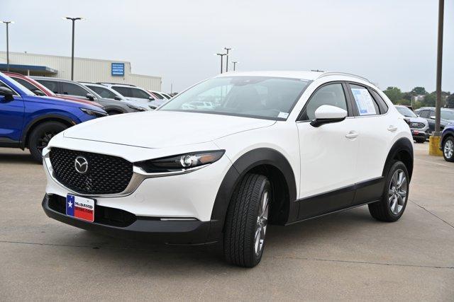 used 2022 Mazda CX-30 car, priced at $21,987