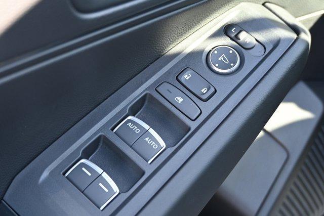 new 2025 Honda Accord car, priced at $28,834