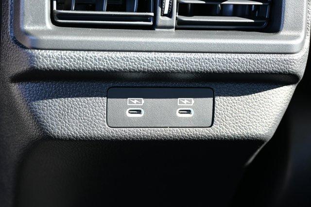 new 2025 Honda Accord car, priced at $28,834