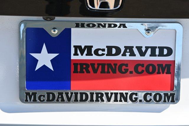 new 2025 Honda Accord car, priced at $28,834