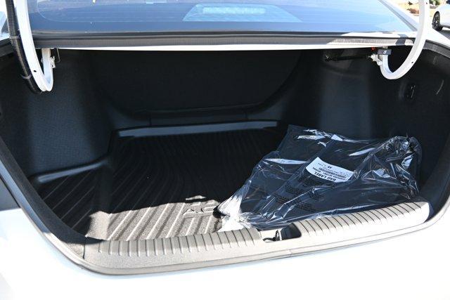 new 2025 Honda Accord car, priced at $28,834