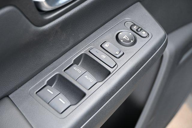 new 2026 Honda CR-V Hybrid car, priced at $36,187