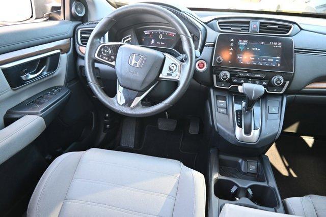 used 2019 Honda CR-V car, priced at $15,990