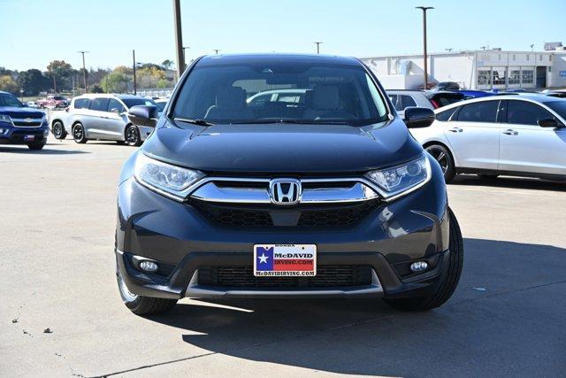 used 2019 Honda CR-V car, priced at $15,990