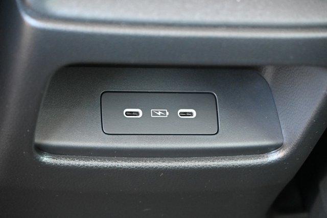 new 2026 Honda CR-V car, priced at $35,197