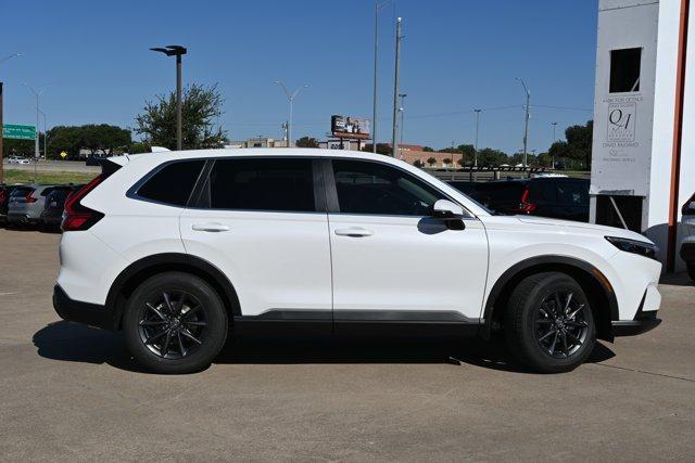 new 2026 Honda CR-V car, priced at $35,791