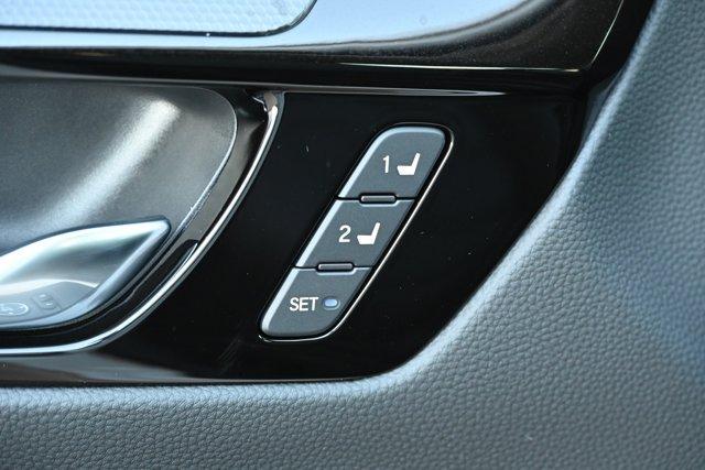 new 2026 Honda CR-V car, priced at $35,791