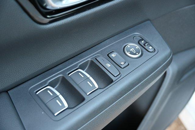 new 2026 Honda CR-V car, priced at $35,791