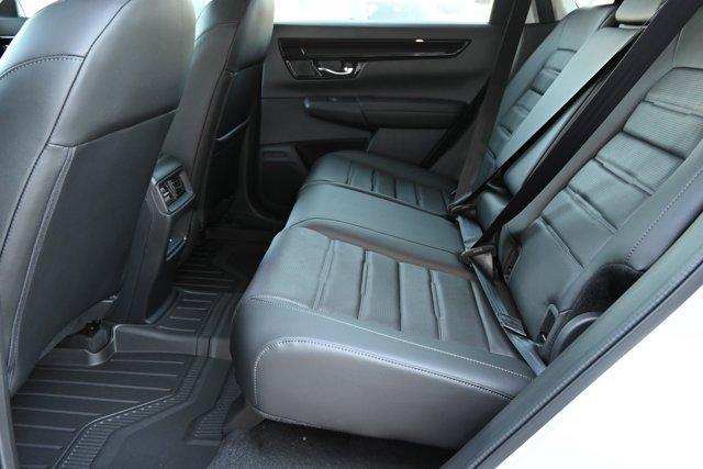 new 2026 Honda CR-V car, priced at $35,791