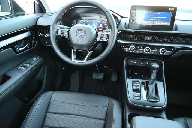 new 2026 Honda CR-V car, priced at $35,791