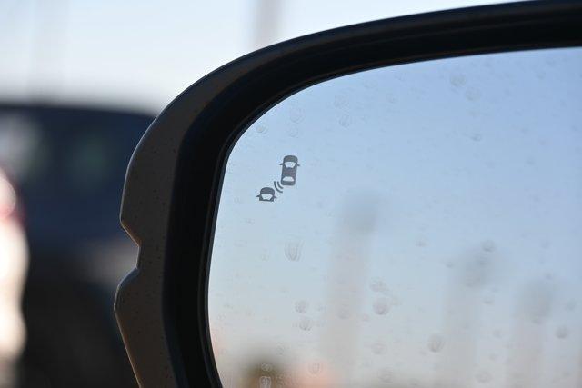 new 2026 Honda HR-V car, priced at $28,868