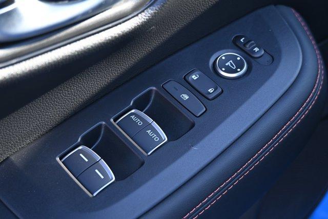 new 2026 Honda HR-V car, priced at $28,868