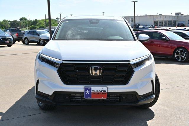 new 2025 Honda CR-V car, priced at $36,630