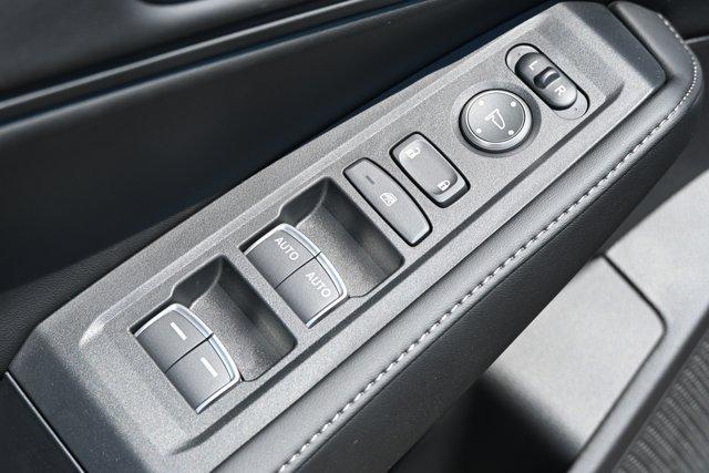 new 2025 Honda Accord Hybrid car, priced at $34,255