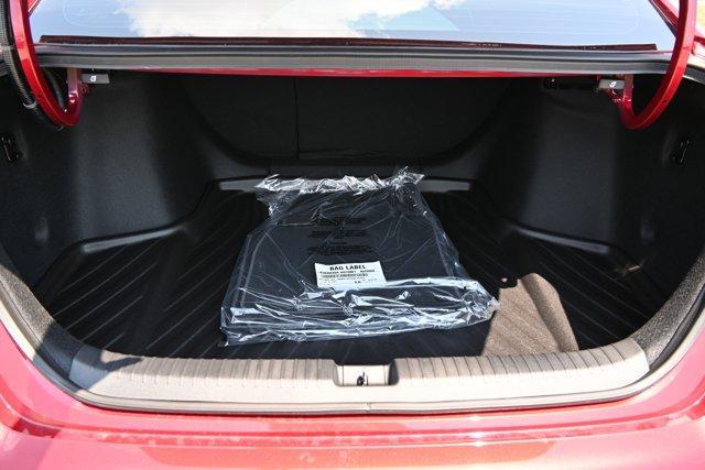 new 2025 Honda Accord Hybrid car, priced at $34,255