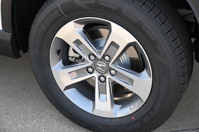 new 2025 Honda Pilot car, priced at $43,325
