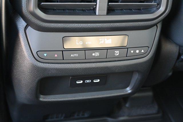 new 2025 Honda Pilot car, priced at $43,325