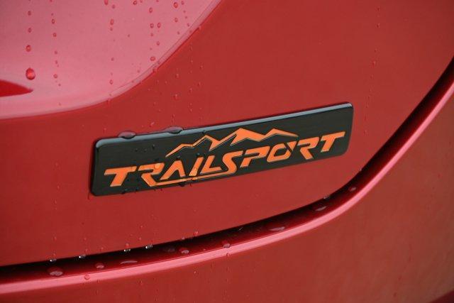 new 2025 Honda Pilot car, priced at $48,859