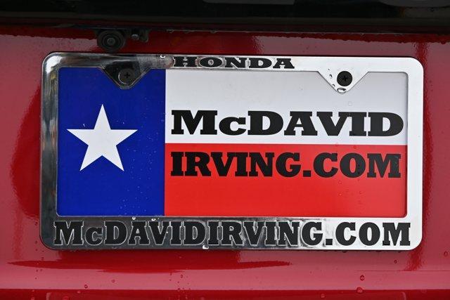 new 2025 Honda Pilot car, priced at $48,859