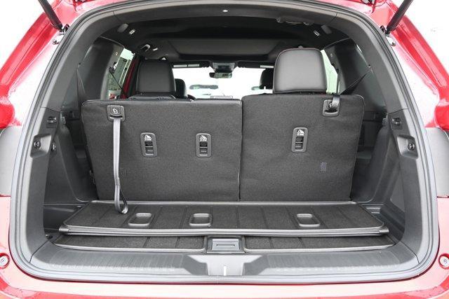 new 2025 Honda Pilot car, priced at $48,859