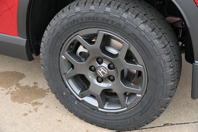 new 2025 Honda Pilot car, priced at $48,859