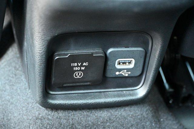 used 2021 Jeep Compass car, priced at $16,994