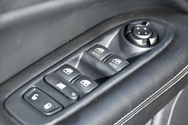 used 2021 Jeep Compass car, priced at $16,994