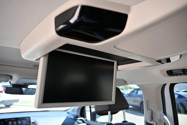 used 2025 Honda Odyssey car, priced at $47,650