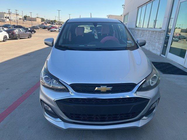 used 2020 Chevrolet Spark car, priced at $11,897