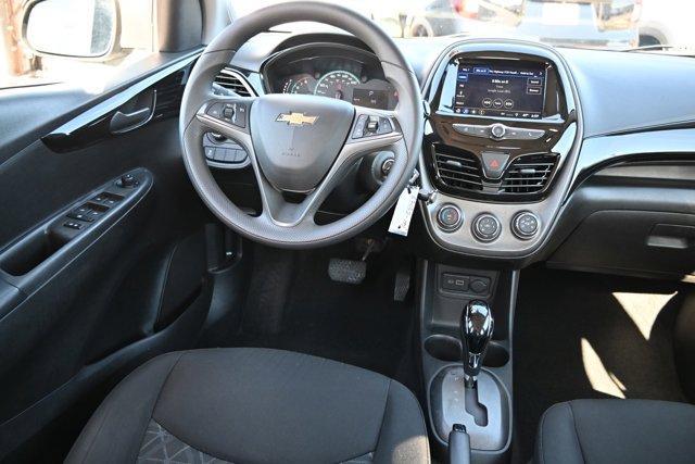 used 2020 Chevrolet Spark car, priced at $10,490