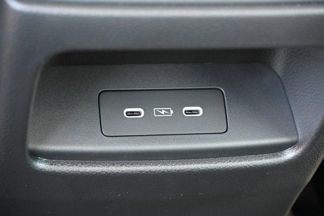 new 2026 Honda CR-V car, priced at $37,063