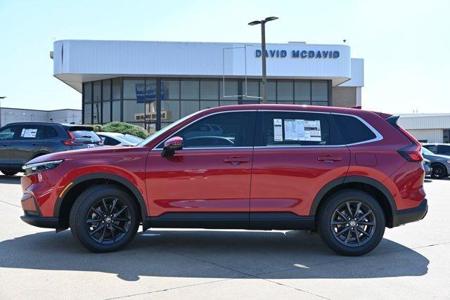 new 2026 Honda CR-V car, priced at $37,063