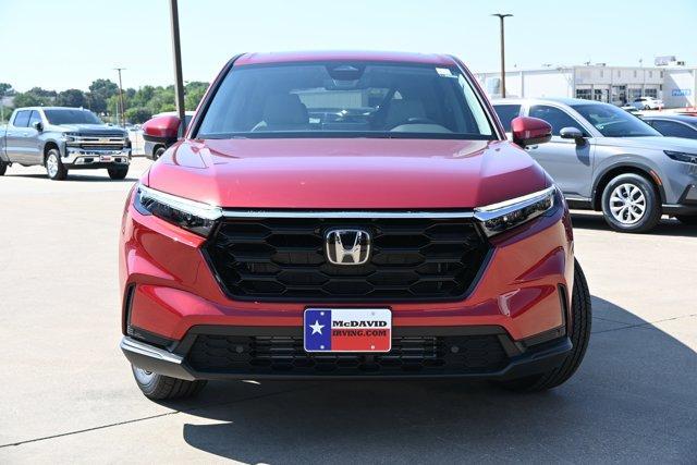 new 2026 Honda CR-V car, priced at $37,063