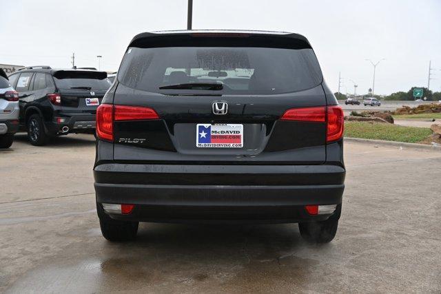 used 2016 Honda Pilot car, priced at $11,994