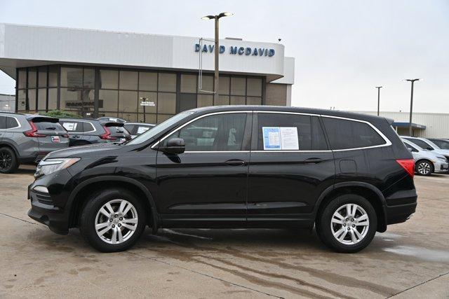 used 2016 Honda Pilot car, priced at $11,994