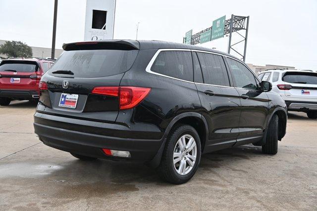 used 2016 Honda Pilot car, priced at $11,994