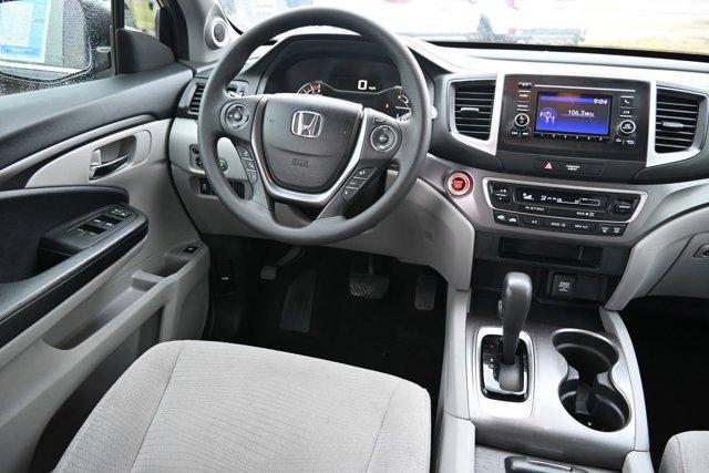 used 2016 Honda Pilot car, priced at $11,994