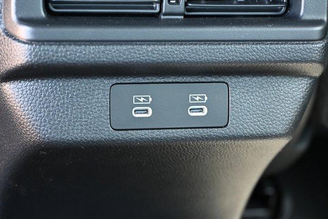 new 2025 Honda Accord Hybrid car, priced at $35,499