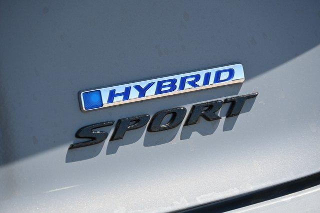 new 2025 Honda Accord Hybrid car, priced at $35,499