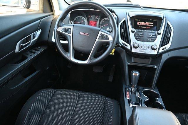 used 2017 GMC Terrain car, priced at $15,997