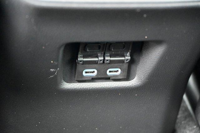 used 2022 Toyota RAV4 car, priced at $26,990