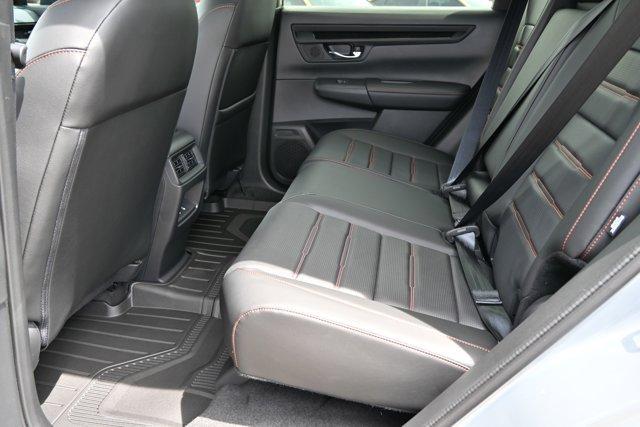 new 2026 Honda CR-V Hybrid car, priced at $41,772