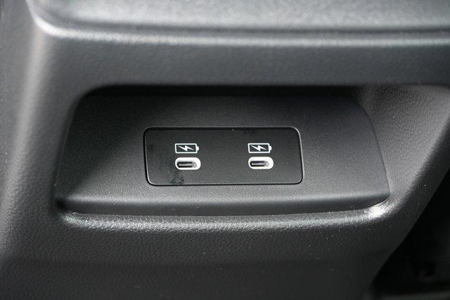 new 2026 Honda CR-V Hybrid car, priced at $41,772