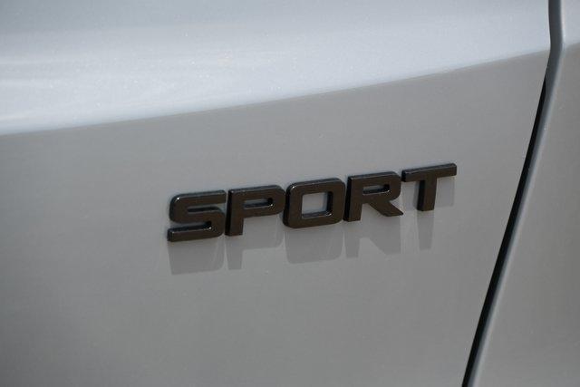new 2026 Honda CR-V Hybrid car, priced at $41,772
