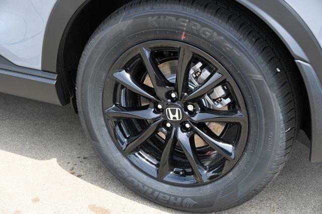 new 2026 Honda CR-V Hybrid car, priced at $41,772