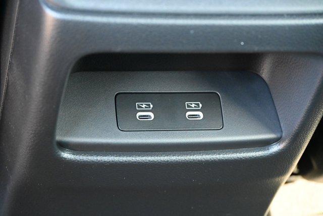 new 2025 Honda CR-V Hybrid car, priced at $34,493