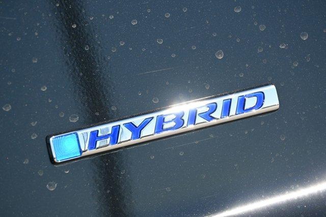 new 2025 Honda Accord Hybrid car, priced at $35,732