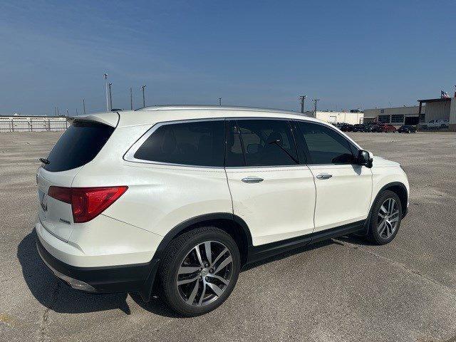 used 2016 Honda Pilot car, priced at $17,790