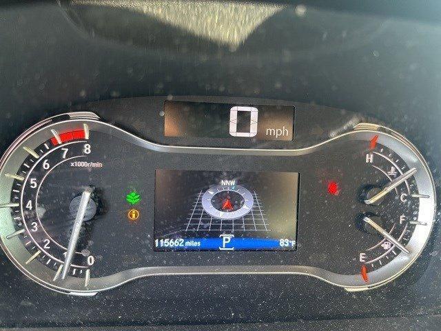 used 2016 Honda Pilot car, priced at $17,790